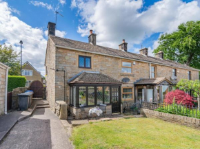 Halcyon Cottage